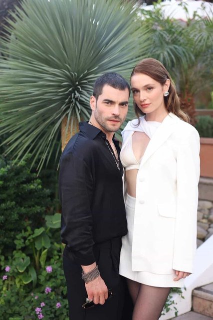 Veliaht'ın Dünya Lansmanı Cannes'da gerçekleşti!