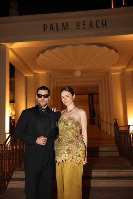 Veliaht'ın Dünya Lansmanı Cannes'da gerçekleşti!