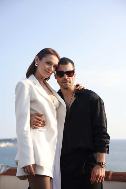 Veliaht'ın Dünya Lansmanı Cannes'da gerçekleşti!