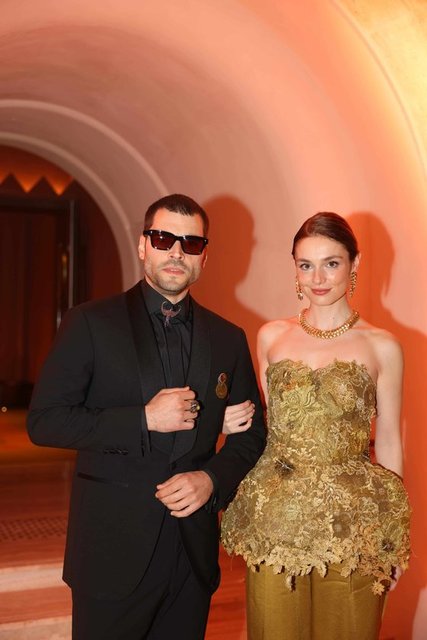 Veliaht'ın Dünya Lansmanı Cannes'da gerçekleşti!