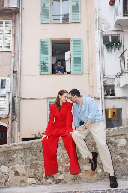 Veliaht'ın Dünya Lansmanı Cannes'da gerçekleşti!