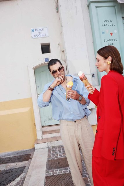 Veliaht'ın Dünya Lansmanı Cannes'da gerçekleşti!