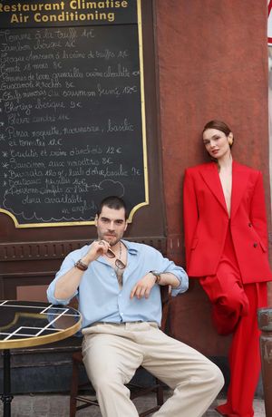 Veliaht'ın Dünya Lansmanı Cannes'da gerçekleşti!