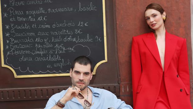 Veliaht'ın Dünya Lansmanı Cannes'da gerçekleşti!