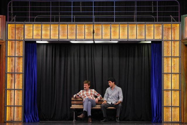 Güldür Güldür Show 414. Bölüm Fotoğrafları