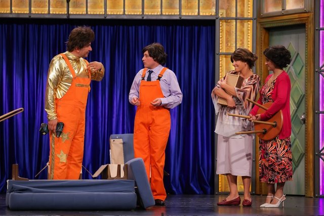 Güldür Güldür Show 414. Bölüm Fotoğrafları