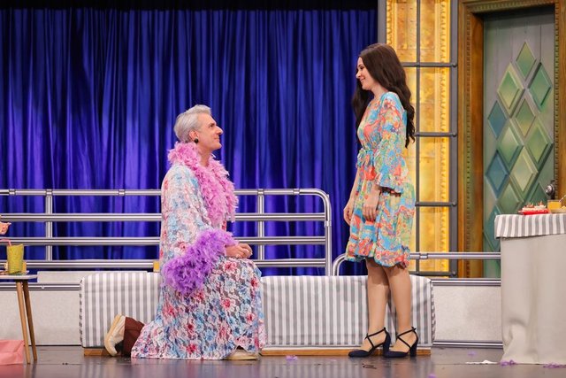 Güldür Güldür Show 414. Bölüm Fotoğrafları