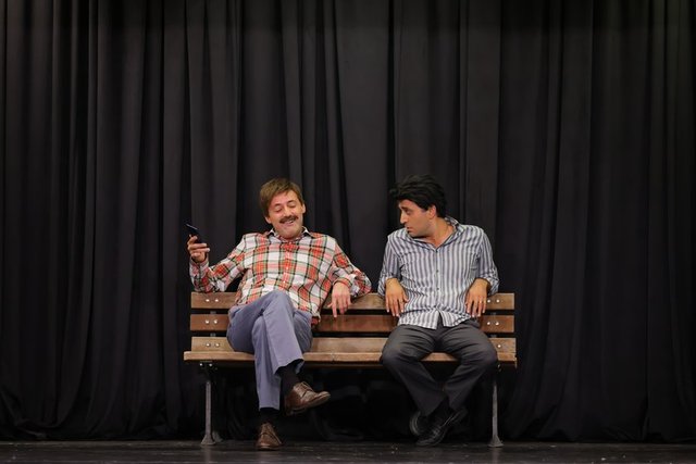 Güldür Güldür Show 414. Bölüm Fotoğrafları