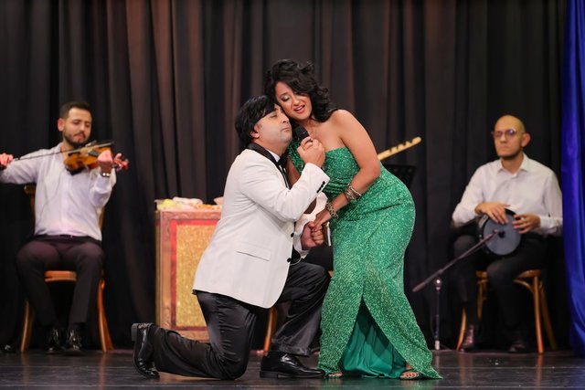 Güldür Güldür Show 414. Bölüm Fotoğrafları