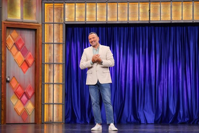 Güldür Güldür Show 414. Bölüm Fotoğrafları