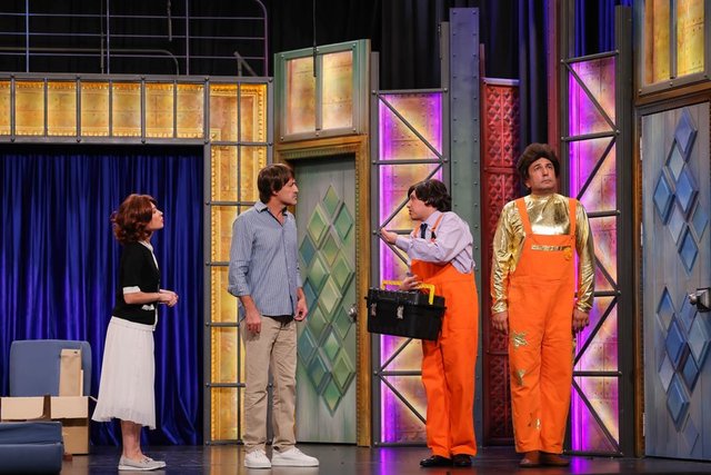 Güldür Güldür Show 414. Bölüm Fotoğrafları