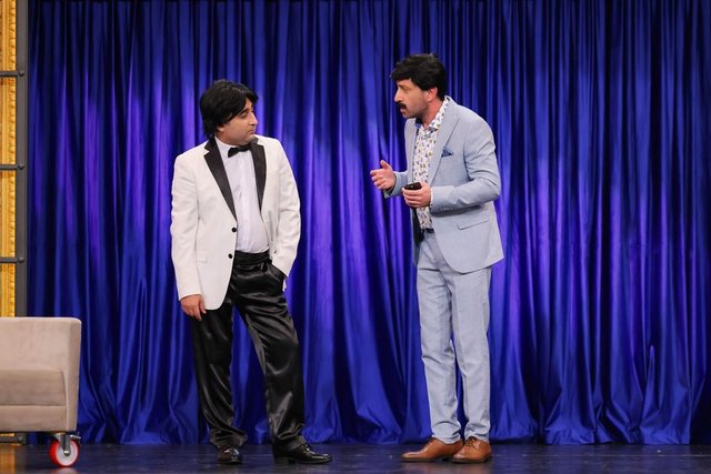 Güldür Güldür Show 414. Bölüm Fotoğrafları