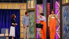 Güldür Güldür Show 414. Bölüm Fotoğrafları