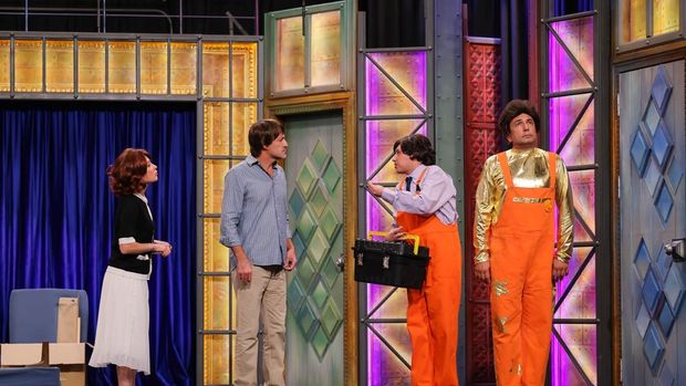 Güldür Güldür Show 414. Bölüm Fotoğrafları