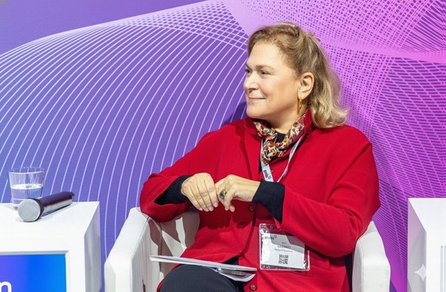 GÜLER SABANCI