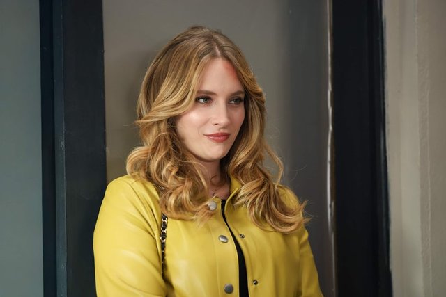 Bahar 55. Bölüm Fotoğrafları