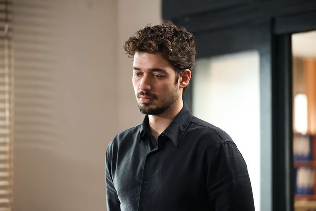 Bahar 55. Bölüm Fotoğrafları