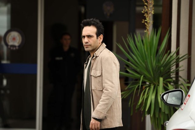 Bahar 55. Bölüm Fotoğrafları