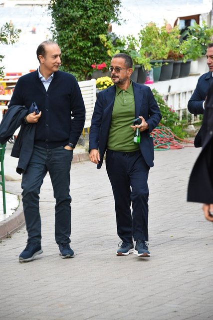 ALİ SABANCI 