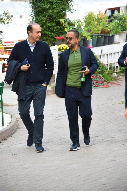 ALİ SABANCI 