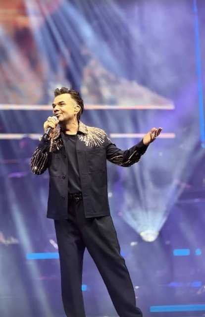 KENAN DOĞULU