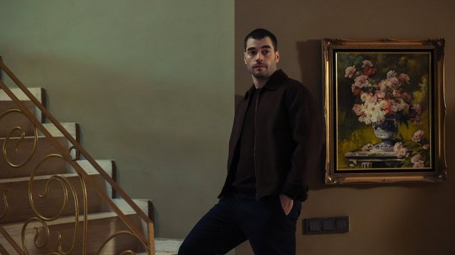 Veliaht 7. Bölüm Fotoğrafları