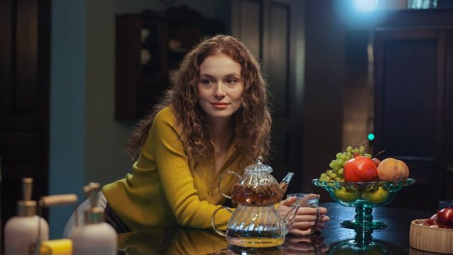 Veliaht 7. Bölüm Fotoğrafları