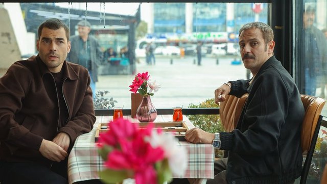 Veliaht 7. Bölüm Fotoğrafları