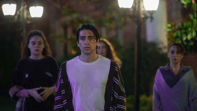 Veliaht 7. Bölüm Fotoğrafları