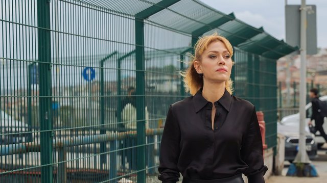 Veliaht 7. Bölüm Fotoğrafları