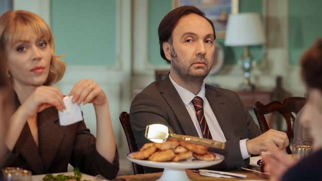 Veliaht 7. Bölüm Fotoğrafları