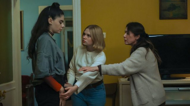 Veliaht 7. Bölüm Fotoğrafları