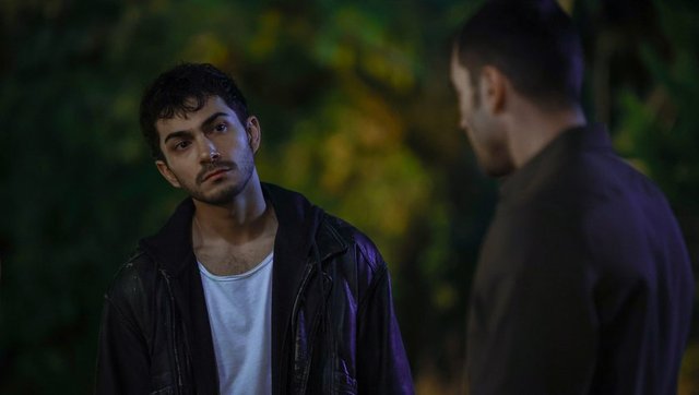 Veliaht 7. Bölüm Fotoğrafları