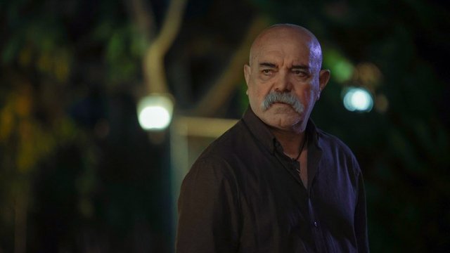 Veliaht 7. Bölüm Fotoğrafları