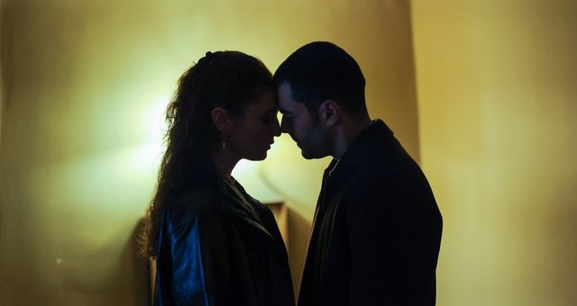 Veliaht 7. Bölüm Fotoğrafları