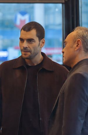 Veliaht 7. Bölüm Fotoğrafları