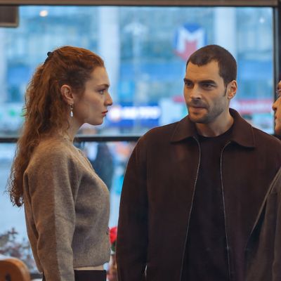 Veliaht 7. Bölüm Fotoğrafları