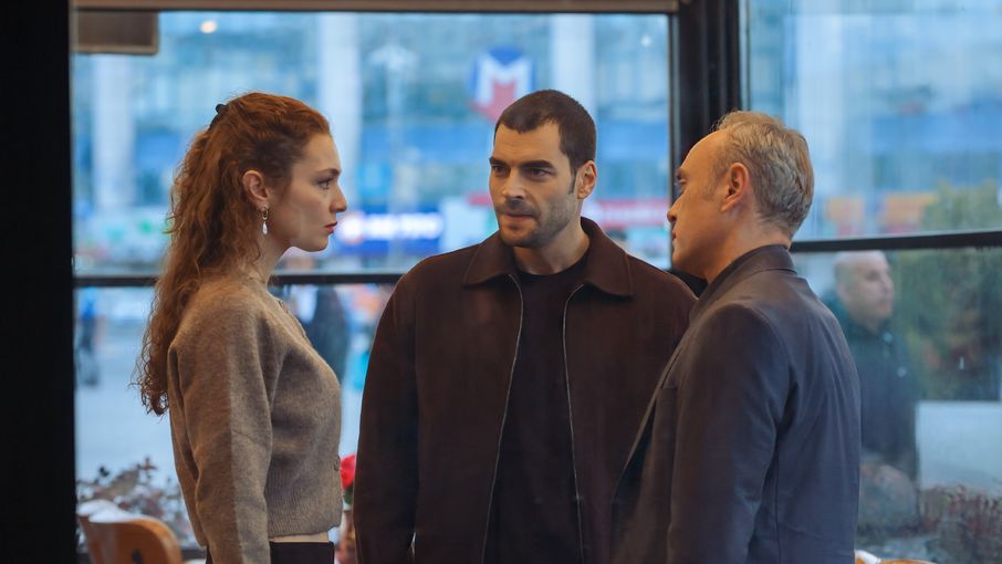 Veliaht 7. Bölüm Fotoğrafları