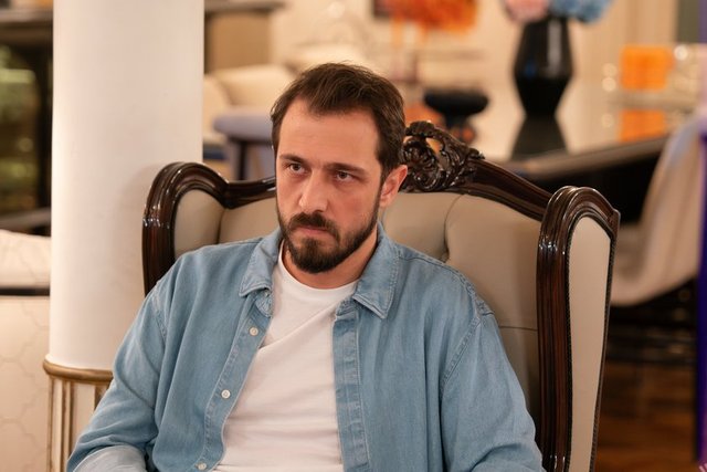 Kızılcık Şerbeti 110. Bölüm Fotoğrafları