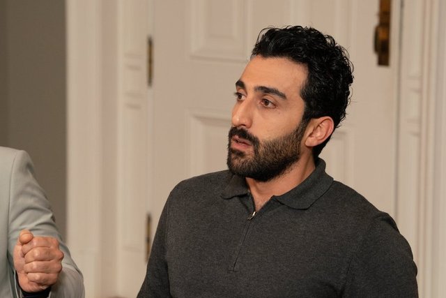 Kızılcık Şerbeti 110. Bölüm Fotoğrafları