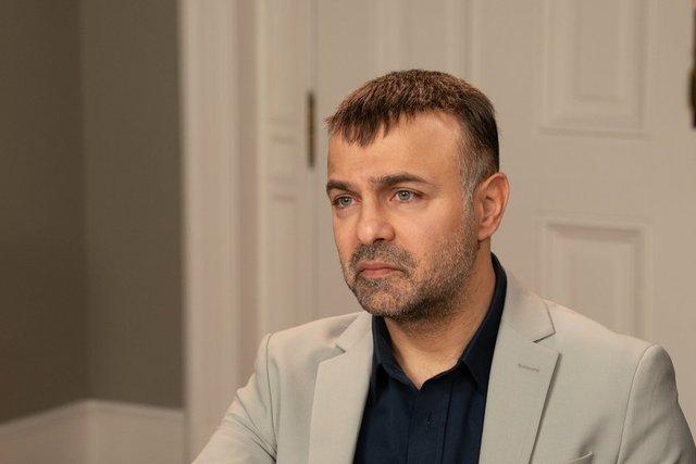 Kızılcık Şerbeti 110. Bölüm Fotoğrafları