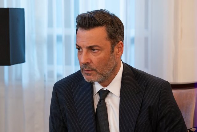 Kızılcık Şerbeti 110. Bölüm Fotoğrafları