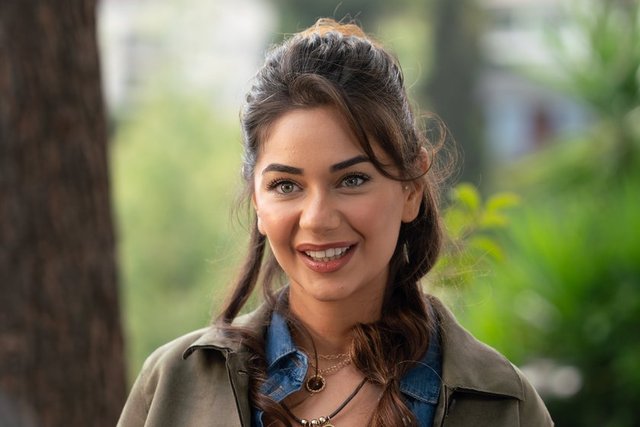 Kızılcık Şerbeti 110. Bölüm Fotoğrafları