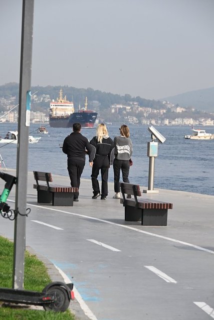 MELİSA SABANCI TAPAN