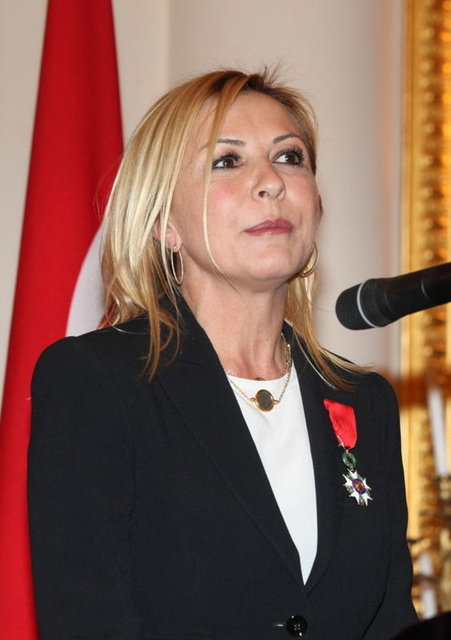 ÜMİT BOYNER
