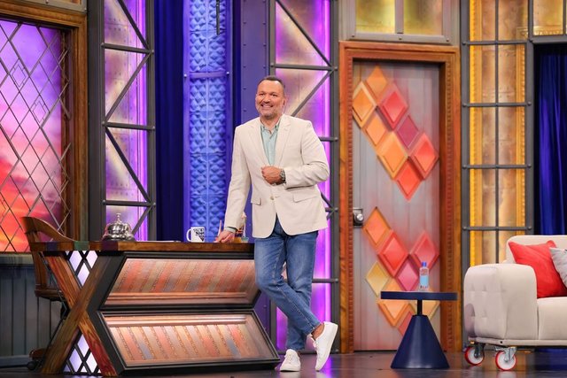 Güldür Güldür Show 415. Bölüm Fotoğrafları