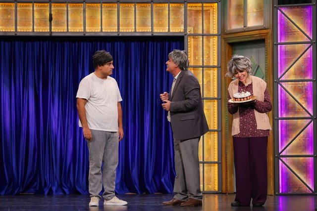 Güldür Güldür Show 415. Bölüm Fotoğrafları