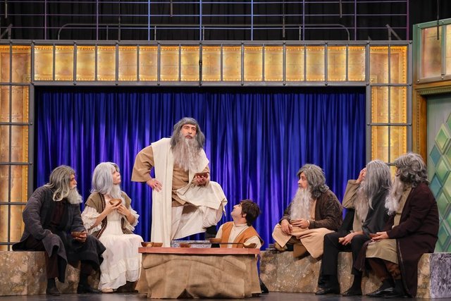 Güldür Güldür Show 415. Bölüm Fotoğrafları