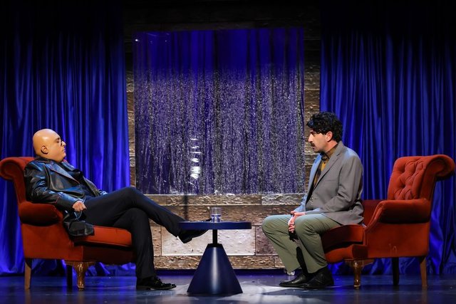 Güldür Güldür Show 415. Bölüm Fotoğrafları