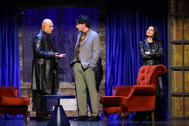 Güldür Güldür Show 415. Bölüm Fotoğrafları